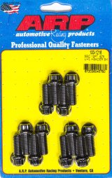 ARP SB Chevy 12pt .875 UHL header bolt kit thumbnail 4