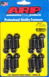 ARP BB Chevy 12pt .875 UHL header bolt kit thumbnail 4