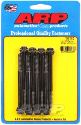 ARP 1/4-20 center bolted 12pt valve cover bolt kit thumbnail 3