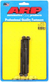ARP Merlin block, Brodix head SB hex valve cover bolt kit thumbnail 2