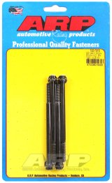 ARP Merlin block, Brodix head SB 12pt valve cover bolt kit thumbnail 3