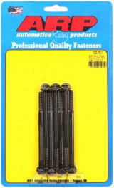 ARP Merlin block, Brodix head BB hex valve cover bolt kit thumbnail 2