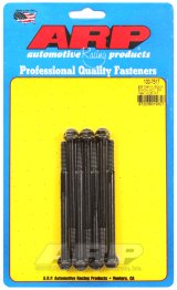 ARP Merlin block, Brodix head BB hex valve cover bolt kit thumbnail 3