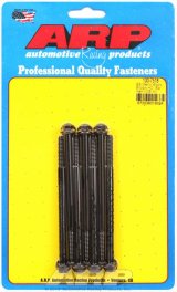 ARP Merlin block, Brodix head BB hex valve cover bolt kit thumbnail 2