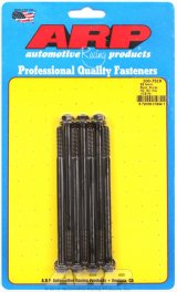 ARP Merlin block, Brodix head BB hex valve cover bolt kit thumbnail 2