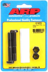 ARP Mitsubishi 2.6L rod bolts thumbnail 1