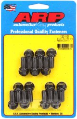 ARP Buick 350-455 3/8in header bolt kit thumbnail 3