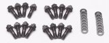 ARP Buick 350-455 3/8in 12pt header stud kit thumbnail 3