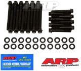ARP Buick 350 hex black head bolt kit thumbnail 2