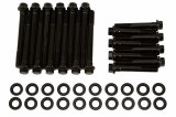 ARP Buick 350 hex black head bolt kit thumbnail 3
