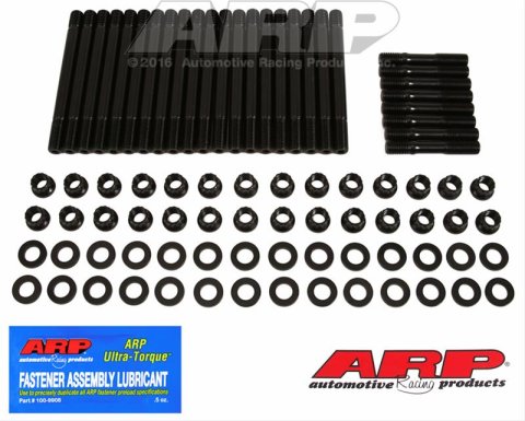 ARP Buick 401c.i.d. nail head 12pt head stud kit