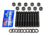 ARP Buick 350c.i.d. 2-bolt main stud kit thumbnail 6