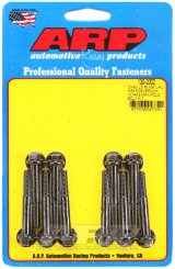 ARP Chevy LS 45mm UHL hex Edelbrock intake manifold bolt kit thumbnail 3