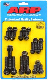 ARP Muncie 4-spd 69-75 hex trans case bolt kit thumbnail 2