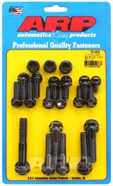 ARP Muncie 4-spd 63-68 hex trans case bolt kit thumbnail 3