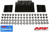 ARP SBC w/Brodix,Rodeck alum block w/-8,10,11,11x,Track1 Head Stud Kit thumbnail 3