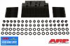 ARP SBC w/Brodix,Rodeck alum block w/-8,10,11,11x,Track1 Head Stud Kit thumbnail 5