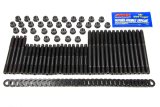ARP SBC w/Brodix,Rodeck alum block w/-8,10,11,11x,Track1 Head Stud Kit thumbnail 6