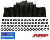 ARP SBC w/Brodix,Rodeck alum block w/23A A head production style Head Stud Kit thumbnail 1