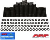 ARP SBC w/Brodix,Rodeck alum block w/23A A head production style Head Stud Kit thumbnail 3