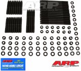 ARP SBC w/Brodix,Rodeck alum Black w/Brodix WT Jones GB2200 Head Stud Kit thumbnail 3