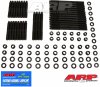ARP SBC w/Brodix,Rodeck alum Black w/Brodix WT Jones GB2200 Head Stud Kit thumbnail 5