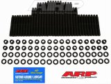 ARP SBC w/Brodix,Rodeck alum block, 12/18A Brodix head 7/16 studs Head Stud Kit thumbnail 1