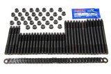 ARP SBC w/Brodix,Rodeck alum block, 12/18A Brodix head 7/16 studs Head Stud Kit thumbnail 6