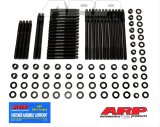 ARP SBC w/Brodix, Rodeck w/Weld Tec Jones GB2300 Head Stud Kit thumbnail 1