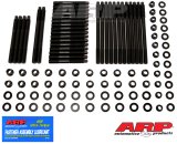 ARP SBC w/Brodix, Rodeck w/Weld Tec Jones GB2300 Head Stud Kit thumbnail 3