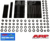 ARP SBC w/Brodix, Rodeck w/Weld Tec Jones GB2300 Head Stud Kit thumbnail 5
