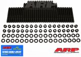 ARP SB Chevy WP Motown alum block/alum Head Stud Kit thumbnail 3