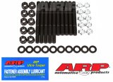 ARP SB Chevy 2-bolt small journal w/windage tray main stud kit thumbnail 3