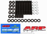 ARP SB Chevy 2-bolt small journal w/windage tray main stud kit thumbnail 6