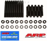 ARP SB Chevy WP Motown alum block (splayed) - Main Stud Kit thumbnail 1