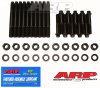 ARP SB Chevy WP Motown alum block (splayed) - Main Stud Kit thumbnail 4