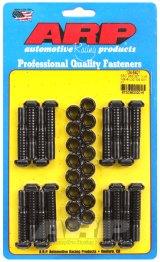ARP SB Chevy 283-327 Inline 6 wave-loc rod bolt kit thumbnail 3