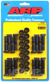 ARP SB Chevy 400 wave-loc hi-perf rod bolt kit thumbnail 3