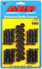 ARP SB Chevy 400 wave-loc hi-perf rod bolt kit thumbnail 6