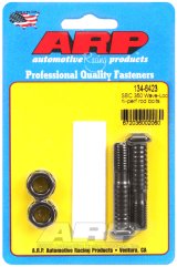 ARP SB Chevy 350 wave-loc hi-perf rod bolts thumbnail 3