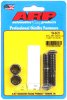 ARP SB Chevy 350 wave-loc hi-perf rod bolts thumbnail 5