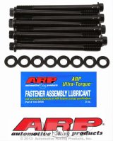 ARP BB Chevy Late Bowtie/Dart Merlin hex exhaust BOLTS ONLY thumbnail 1