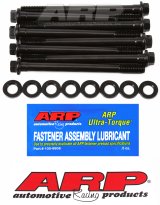 ARP BB Chevy Late Bowtie/Dart Merlin hex exhaust BOLTS ONLY thumbnail 2