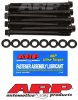 ARP BB Chevy Late Bowtie/Dart Merlin hex exhaust BOLTS ONLY thumbnail 4