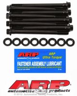 ARP BB Chevy Late Bowtie/Dart Merlin hex exhaust BOLTS ONLY thumbnail 5
