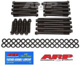 ARP BB Chevy, w/Edelbrock head Victor 7760, head bolt kit thumbnail 2
