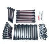 ARP BB Chevy, w/Edelbrock head Victor 7760, head bolt kit thumbnail 5