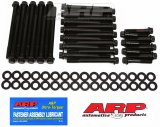 ARP BB Chevy, w/Brodix Alum heads, 12pt head bolt kit thumbnail 3
