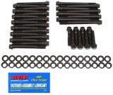 ARP Mark V, w/Dart Merlin alum heads, head bolt kit thumbnail 1