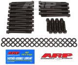 ARP Mark V, w/Dart Merlin alum heads, head bolt kit thumbnail 2
